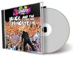 Artwork Cover of Bruce Springsteen 2012-05-28 CD Landgraf Audience