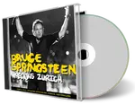 Artwork Cover of Bruce Springsteen 2012-07-09 CD Zurich Audience