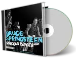 Artwork Cover of Bruce Springsteen 2012-07-24 CD Bergen Audience