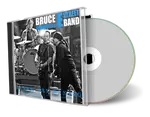 Artwork Cover of Bruce Springsteen Compilation CD A New Day Rising 2012-Wrecking Ball LEG 1 Vol 1 Audience