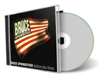 Artwork Cover of Bruce Springsteen Compilation CD Before The Fame Soundboard