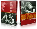 Artwork Cover of Bruce Springsteen Compilation  DVD Largo-XP Version Vol 2 Proshot