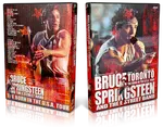 Artwork Cover of Bruce Springsteen 1985-08-26 DVD Toronto Audience