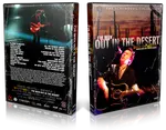 Artwork Cover of Bruce Springsteen 2005-04-30 DVD Glendale Audience