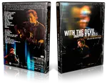 Artwork Cover of Bruce Springsteen 2005-06-04 DVD Bologna Audience