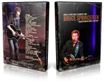 Artwork Cover of Bruce Springsteen 2005-06-06 DVD Rome Audience