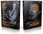 Artwork Cover of Bruce Springsteen 2005-06-16 DVD Dusseldorf Audience