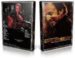Artwork Cover of Bruce Springsteen 2005-11-08 DVD Philadelphia Audience