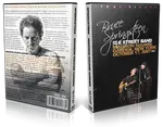 Artwork Cover of Bruce Springsteen 2007-10-17 DVD New York Audience
