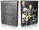 Artwork Cover of Bruce Springsteen 2009-07-02 DVD Munich Audience