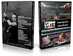 Artwork Cover of Bruce Springsteen 2012-00-00 DVD Frankfurt and Cologne 2012 Audience