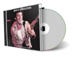 Artwork Cover of Bruce Springsteen Compilation CD Live And Unreleased 1971-1979 Vol 1 Soundboard