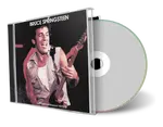 Artwork Cover of Bruce Springsteen Compilation CD Live And Unreleased 1971-1979 Vol 2 Soundboard