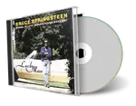 Artwork Cover of Bruce Springsteen Compilation CD Lucky Man Soundboard