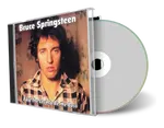 Artwork Cover of Bruce Springsteen Compilation CD Paid The Cost To Be The Boss Vol 2 Soundboard