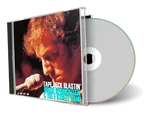 Artwork Cover of Bruce Springsteen Compilation CD Tape Deck Blastin-BITUSA Outtakes Soundboard