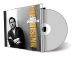 Artwork Cover of Bruce Springsteen Compilation CD The Rising-Live Vol 16 Audience