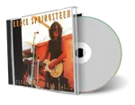 Artwork Cover of Bruce Springsteen Compilation CD Ultra Rare Trax Vol 3 Soundboard