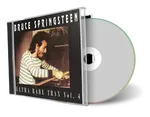 Artwork Cover of Bruce Springsteen Compilation CD Ultra Rare Trax Vol 4 Soundboard