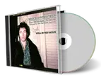 Artwork Cover of Bruce Springsteen Compilation CD Unbroken Promise-Lighting Up Darkness Sessions Vol 1 Soundboard