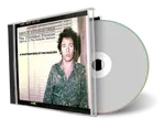 Artwork Cover of Bruce Springsteen Compilation CD Unbroken Promise-Lighting Up Darkness Sessions Vol 2 Soundboard