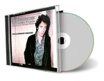 Artwork Cover of Bruce Springsteen Compilation CD Unbroken Promise-Lighting Up Darkness Sessions Vol 3 Soundboard