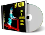 Artwork Cover of The Cure 1996-05-07 CD London Soundboard