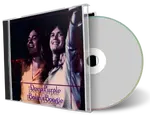 Artwork Cover of Tommy Bolin 1976-01-18 CD Philadelphia Audience
