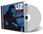 Artwork Cover of U2 Compilation CD Two Hearts and Other Strange Songs Soundboard