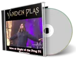 Artwork Cover of Vanden Plas 2011-07-09 CD St Goarshausen Audience