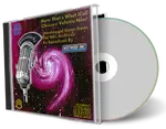 Artwork Cover of Various Artists Compilation CD Unreleased Gems BBC Archives Vol 09 Soundboard