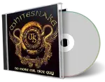 Artwork Cover of Whitesnake 2006-06-05 CD Zurich Audience
