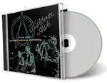 Artwork Cover of Wishbone Ash 2010-01-27 CD Aschaffenburg Audience