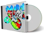 Artwork Cover of Yes 1979-06-15 CD New York City Audience