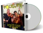 Artwork Cover of Folklaw 2018-07-14 CD Caerleon Audience