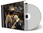 Artwork Cover of Judas Priest 2009-03-08 CD Stuttgart Audience
