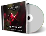 Artwork Cover of Frequency Drift 2018-10-06 CD Summer's End Festival XIV Audience
