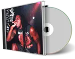 Artwork Cover of Sepultura 1998-12-04 CD Malmo Soundboard