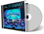 Artwork Cover of Al Stewart 2019-02-11 CD Royal Caribbean Mariner Of The Seas Audience