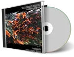 Artwork Cover of Tangerine Dream 1980-10-20 CD Bologna Soundboard