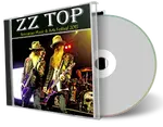 Artwork Cover of ZZ Top 2013-06-14 CD Bonnaroo Music and Arts Festival Soundboard