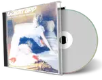 Artwork Cover of Goldfrap 2003-08-14 CD Cologne Soundboard