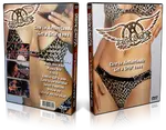 Artwork Cover of Aerosmith Compilation DVD Netherlands 1994 Proshot