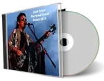 Artwork Cover of Allan Holdsworth Compilation CD Rarities Soundboard