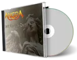 Artwork Cover of Angra 1999-08-14 CD Natal Soundboard