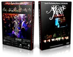 Artwork Cover of Arcade Fire Compilation DVD Reading Festival 2010 Proshot