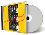 Artwork Cover of Art Ensemble Of Chicago 1997-08-04 CD Imola Audience
