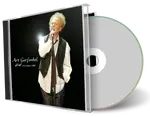 Artwork Cover of Art Garfunkel 1999-07-09 CD Lugano Soundboard