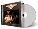 Artwork Cover of Average White Band 1975-09-13 CD Providence Audience
