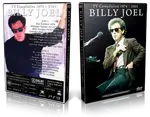 Artwork Cover of Billy Joel Compilation DVD Various TV 1974 2005 Proshot